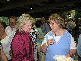 Class of 1957 50-Year Reunion, June 2, 2007
