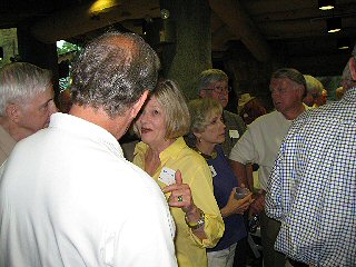 Class of 1957 50-Year Reunion, June 2, 2007