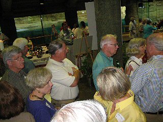 Class of 1957 50-Year Reunion, June 2, 2007