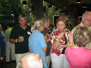 Class of 1957 50-Year Reunion, June 2, 2007