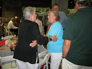 Class of 1957 50-Year Reunion, June 2, 2007