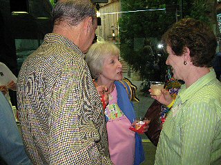Class of 1957 50-Year Reunion, June 2, 2007