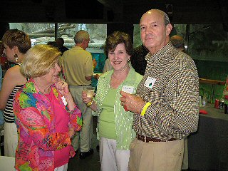 Class of 1957 50-Year Reunion, June 2, 2007