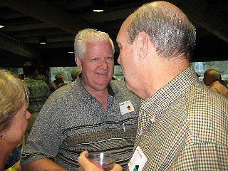 Class of 1957 50-Year Reunion, June 2, 2007