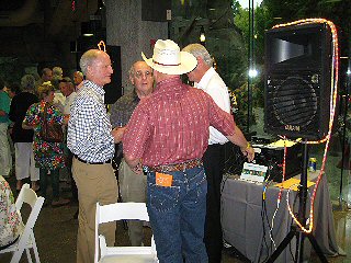 Class of 1957 50-Year Reunion, June 2, 2007