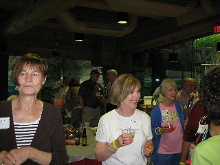 Class of 1957 50-Year Reunion, June 2, 2007