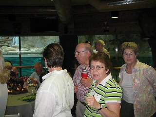 Class of 1957 50-Year Reunion, June 2, 2007