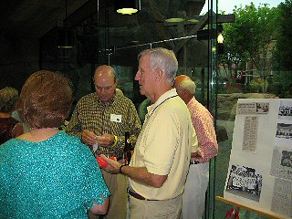 Class of 1957 50-Year Reunion, June 2, 2007