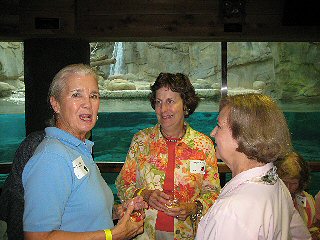 Class of 1957 50-Year Reunion, June 2, 2007
