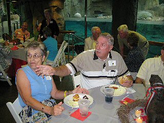 Class of 1957 50-Year Reunion, June 2, 2007