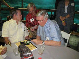 Class of 1957 50-Year Reunion, June 2, 2007