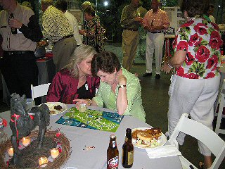 Class of 1957 50-Year Reunion, June 2, 2007