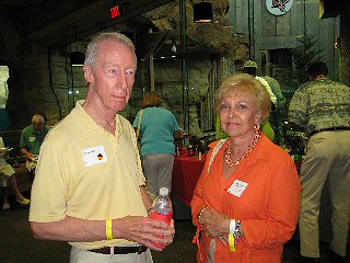 Class of 1957 50-Year Reunion, June 2, 2007