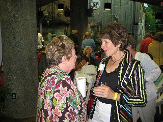 Class of 1957 50-Year Reunion, June 2, 2007