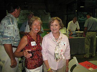 Class of 1957 50-Year Reunion, June 2, 2007