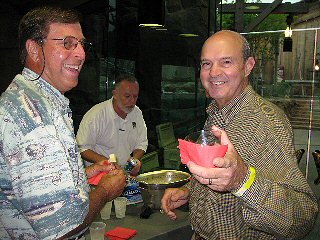 Class of 1957 50-Year Reunion, June 2, 2007