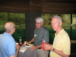 Class of 1957 50-Year Reunion, June 2, 2007