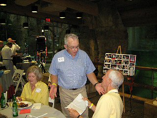 Class of 1957 50-Year Reunion, June 2, 2007