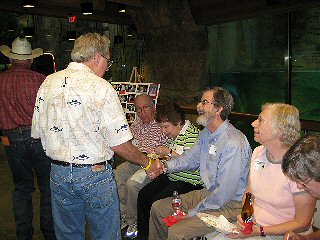 Class of 1957 50-Year Reunion, June 2, 2007