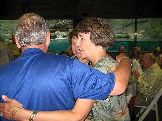 Class of 1957 50-Year Reunion, June 2, 2007