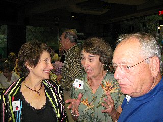 Class of 1957 50-Year Reunion, June 2, 2007