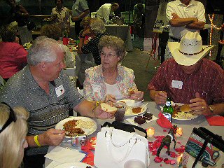 Class of 1957 50-Year Reunion, June 2, 2007