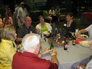 Class of 1957 50-Year Reunion, June 2, 2007