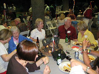 Class of 1957 50-Year Reunion, June 2, 2007