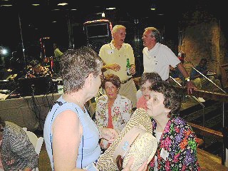 Class of 1957 50-Year Reunion, June 2, 2007
