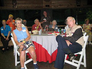 Class of 1957 50-Year Reunion, June 2, 2007