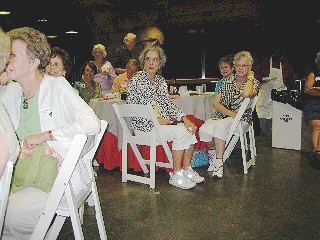 Class of 1957 50-Year Reunion, June 2, 2007