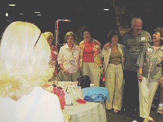 Class of 1957 50-Year Reunion, June 2, 2007