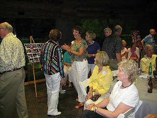 Class of 1957 50-Year Reunion, June 2, 2007