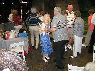 Class of 1957 50-Year Reunion, June 2, 2007