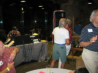 Class of 1957 50-Year Reunion, June 2, 2007