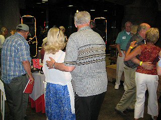 Class of 1957 50-Year Reunion, June 2, 2007