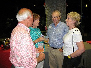 Class of 1957 50-Year Reunion, June 2, 2007