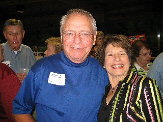 Class of 1957 50-Year Reunion, June 2, 2007