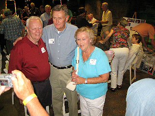 Class of 1957 50-Year Reunion, June 2, 2007