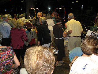 Class of 1957 50-Year Reunion, June 2, 2007