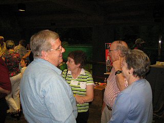 Class of 1957 50-Year Reunion, June 2, 2007