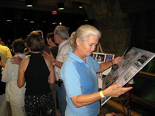 Class of 1957 50-Year Reunion, June 2, 2007