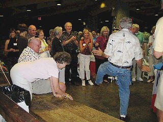 Class of 1957 50-Year Reunion, June 2, 2007