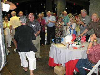 Class of 1957 50-Year Reunion, June 2, 2007