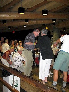 Class of 1957 50-Year Reunion, June 2, 2007