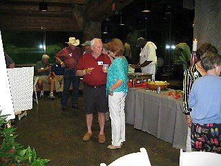 Class of 1957 50-Year Reunion, June 2, 2007