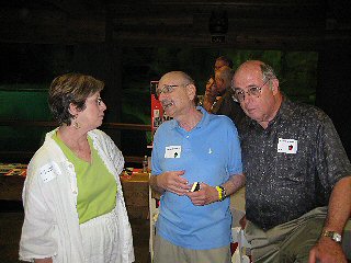 Class of 1957 50-Year Reunion, June 2, 2007