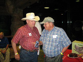 Class of 1957 50-Year Reunion, June 2, 2007