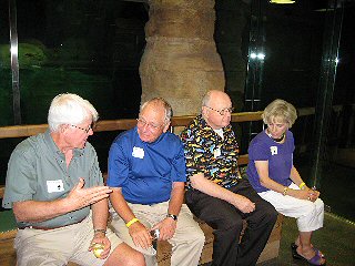 Class of 1957 50-Year Reunion, June 2, 2007