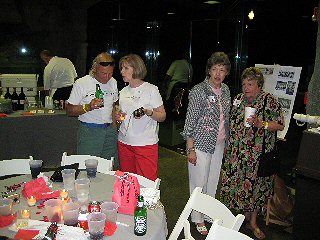 Class of 1957 50-Year Reunion, June 2, 2007